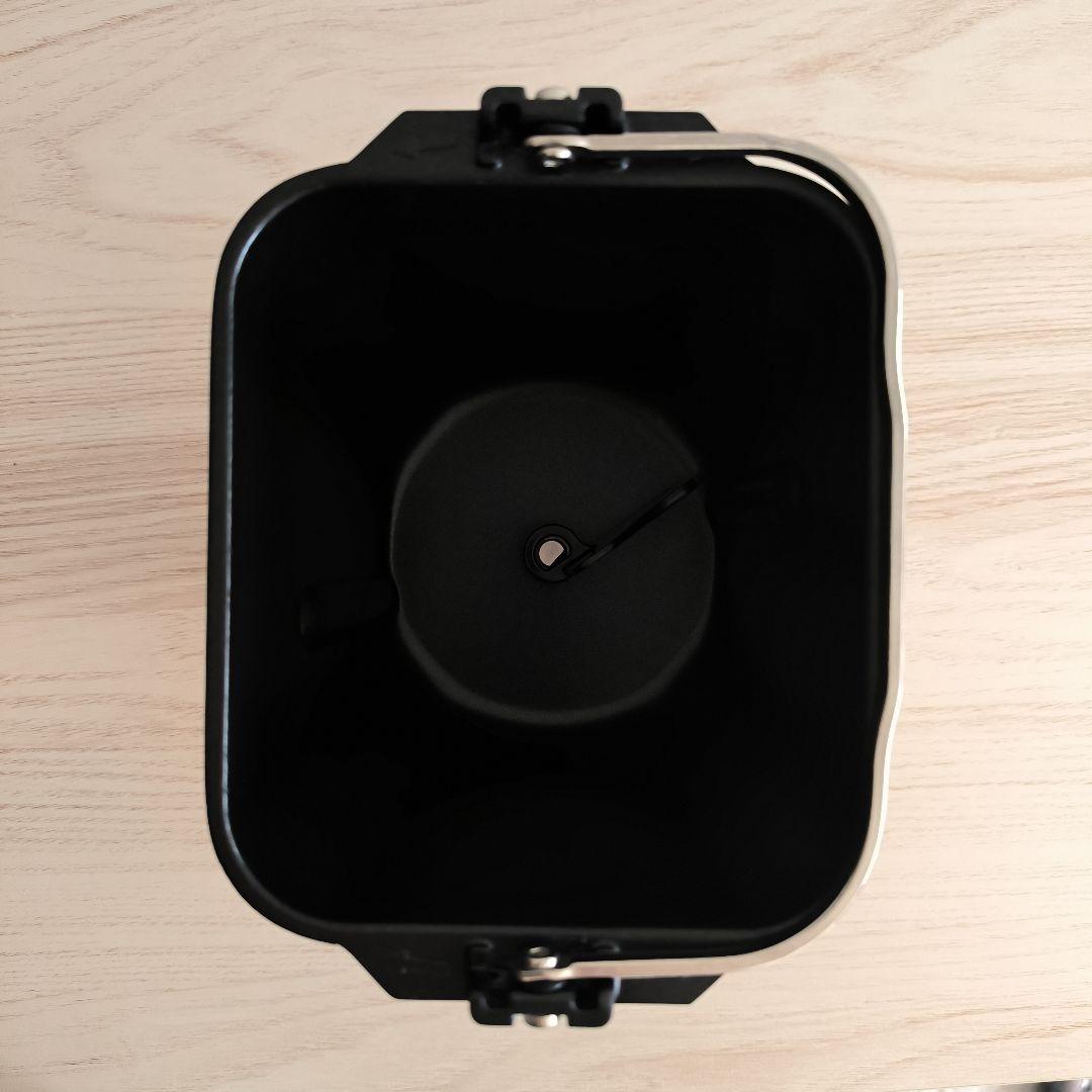 ♥米粉パン対応♥ レコルト コンパクトベーカリー RBK-1(W) 3回程度使用