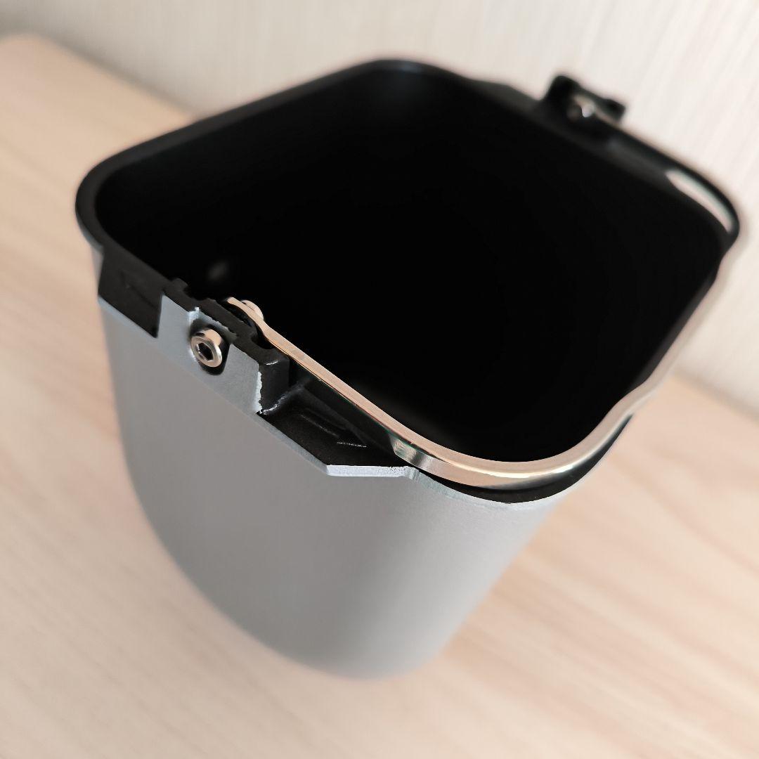 ♥米粉パン対応♥ レコルト コンパクトベーカリー RBK-1(W) 3回程度使用