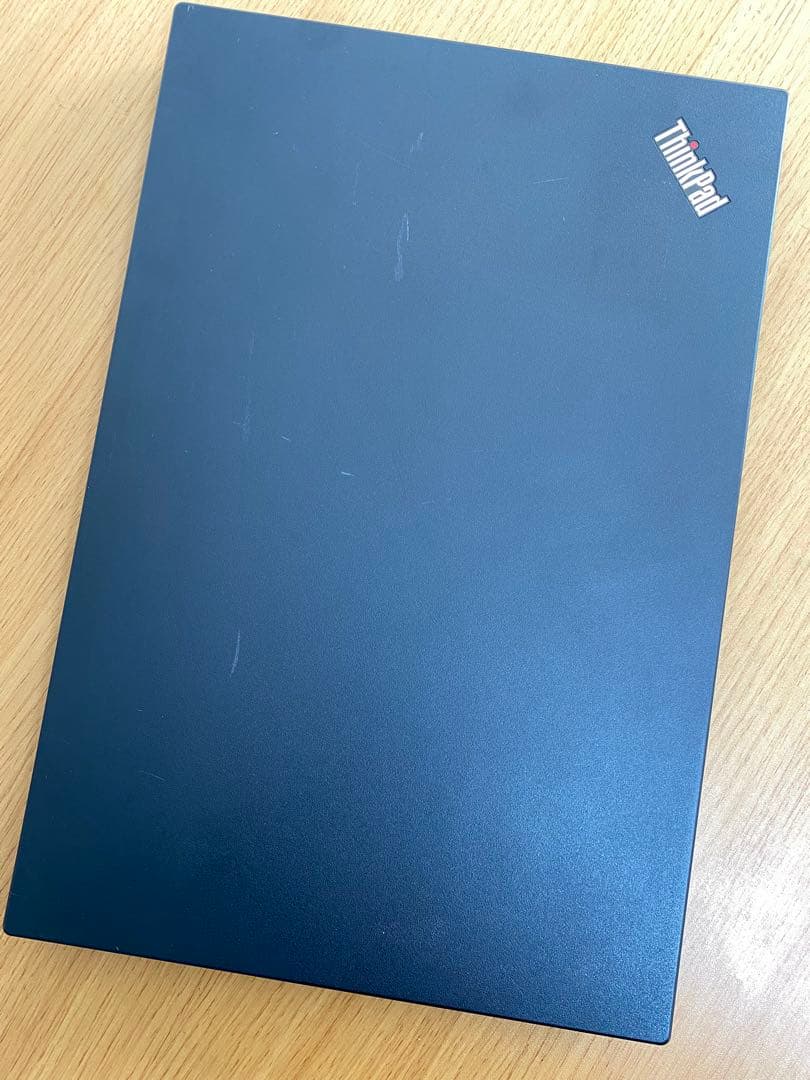 Lenovo L580ノートパソコン