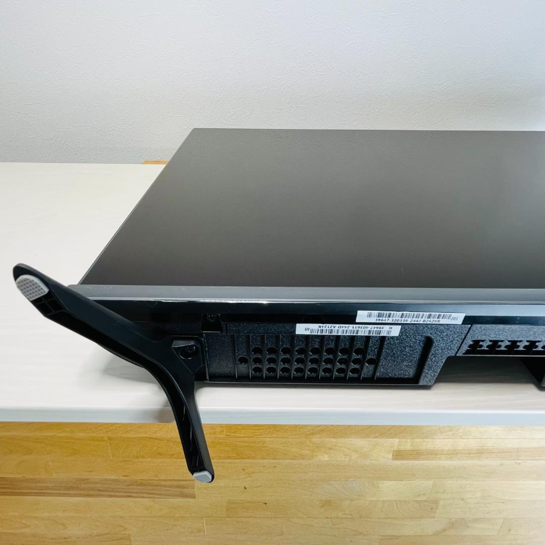 井下　薄型テレビ 32Ｖ型＜Hisense＞32E45N 美品