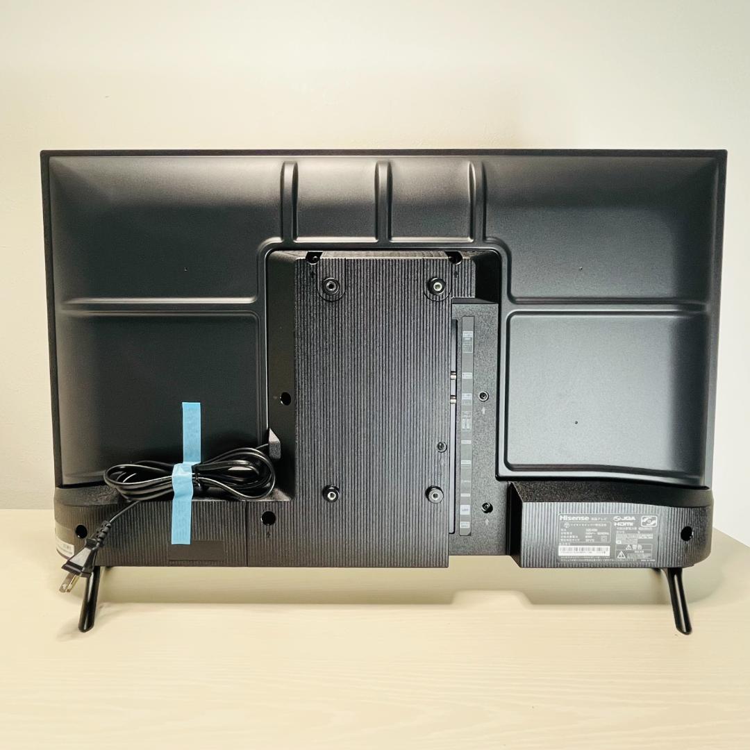 井下　薄型テレビ 32Ｖ型＜Hisense＞32E45N 美品