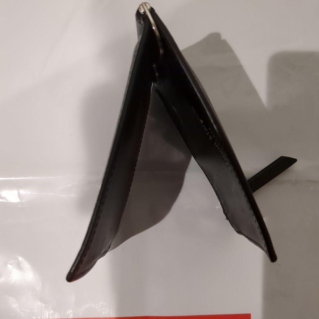 メゾンマルジェラ　マネークリップ