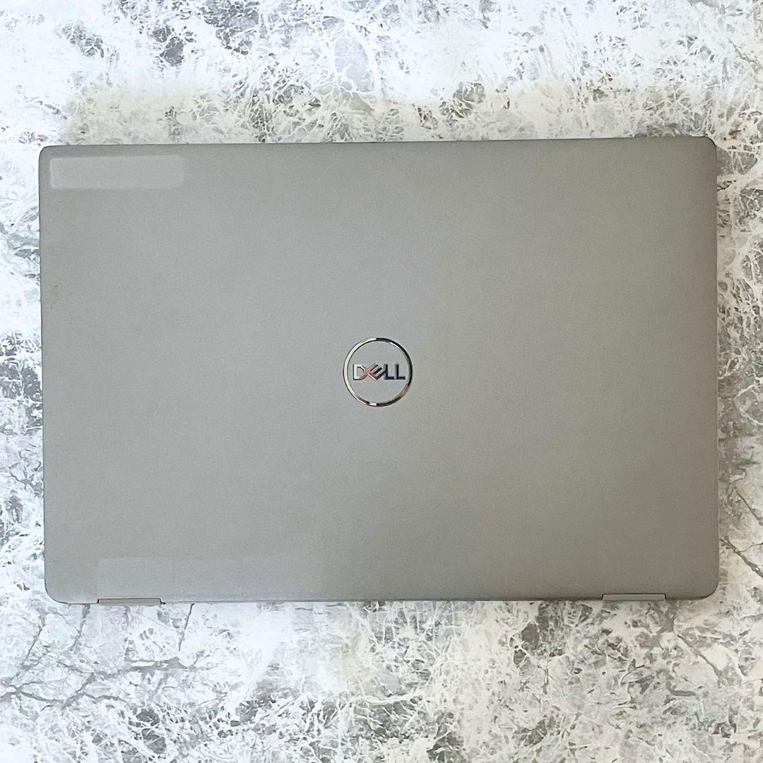 DELL Latitude5320/第11世代/ノートパソコン/メモリ16GB