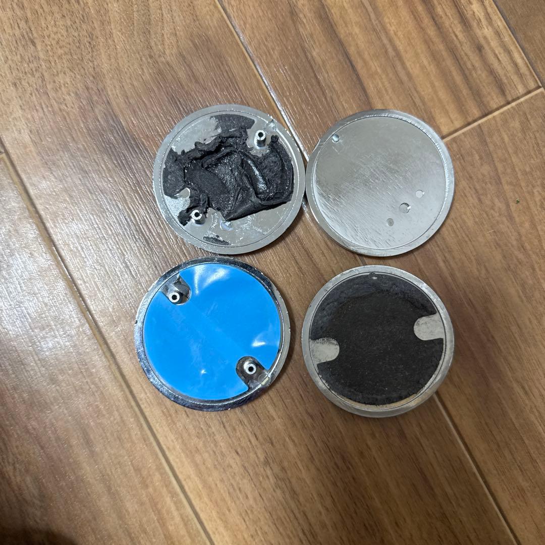 LOTUS コースター 4個セット