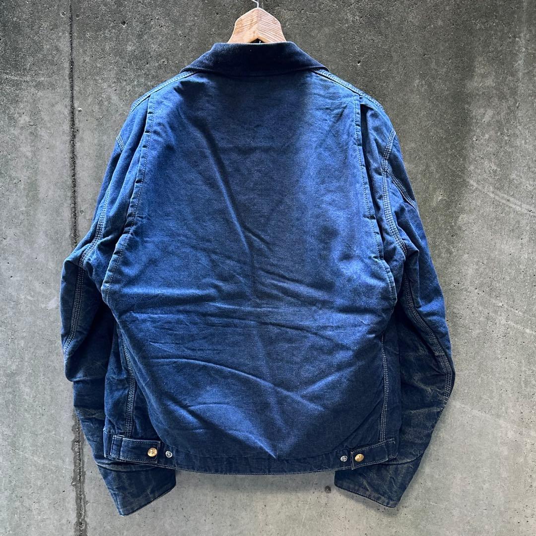 Carhartt デトロイトジャケット8QLJ