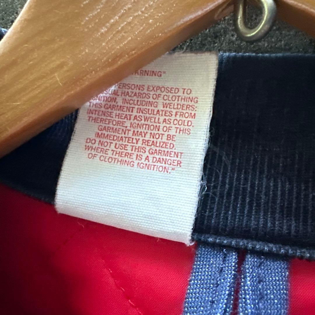 Carhartt デトロイトジャケット8QLJ