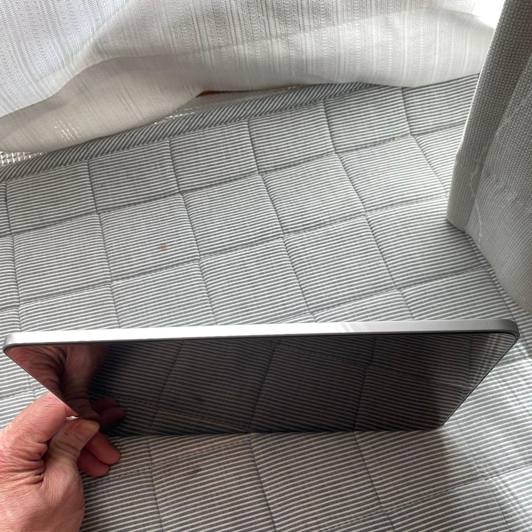 iPad Air 11インチ 第6世代 スペースグレー 128GB 美品