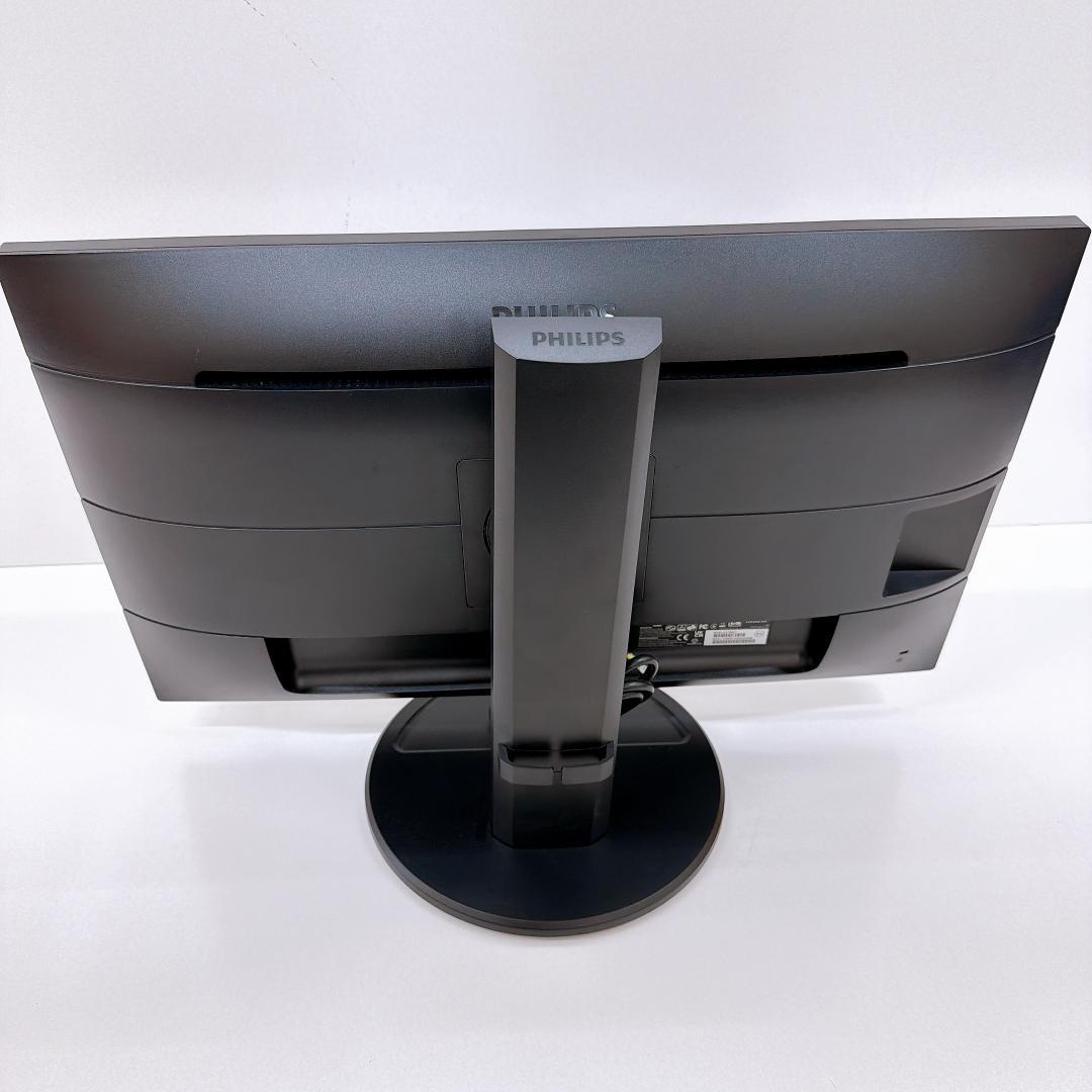 【未使用に近い】Philips 27インチ USB-Cモニター 276B9