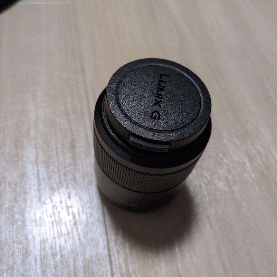 カメラレンズ LUMIX G MACRO 30mm/F2.8フィルター無し