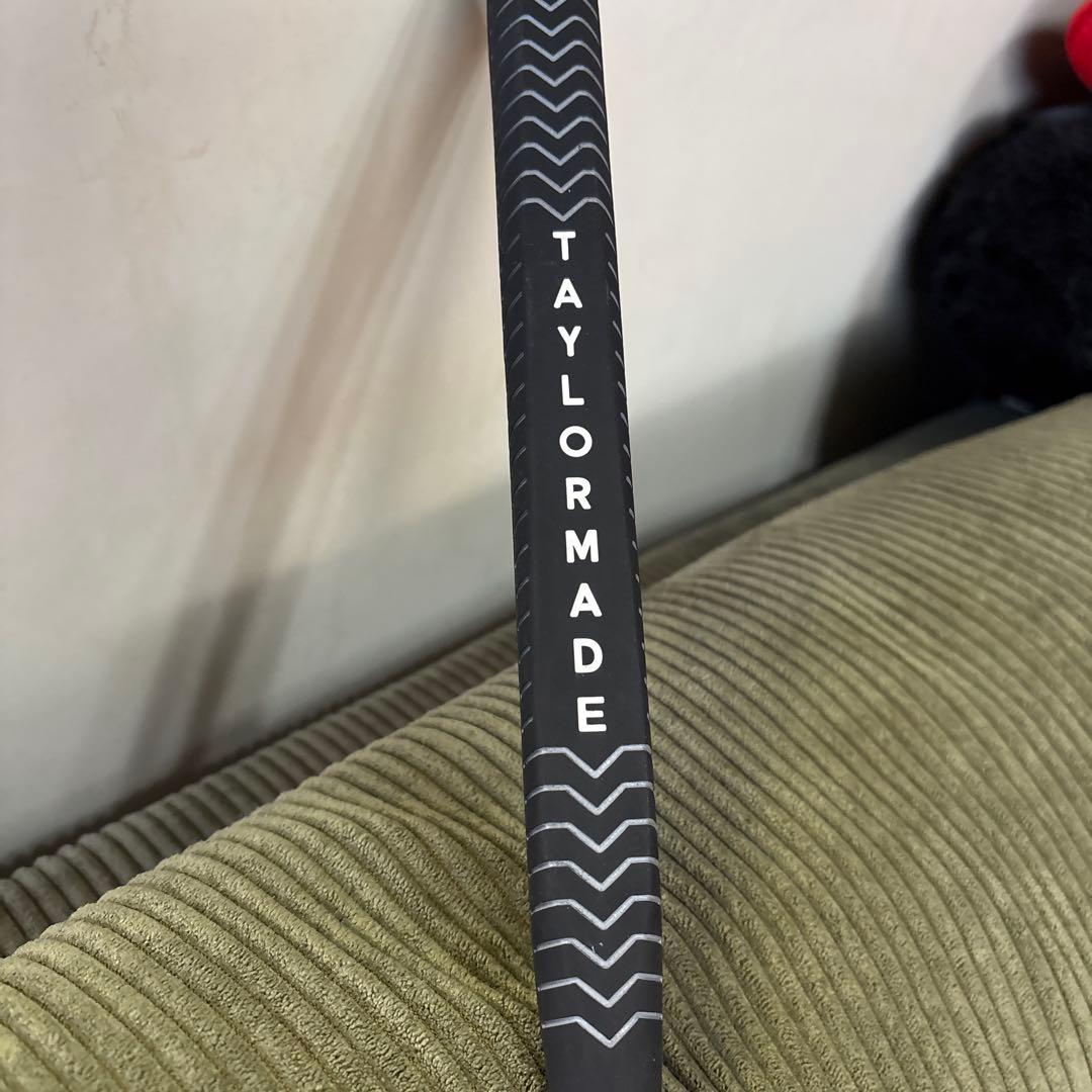 TaylorMade トラス・リザーブパターセンターシャフト早い者勝ち最終値下げ