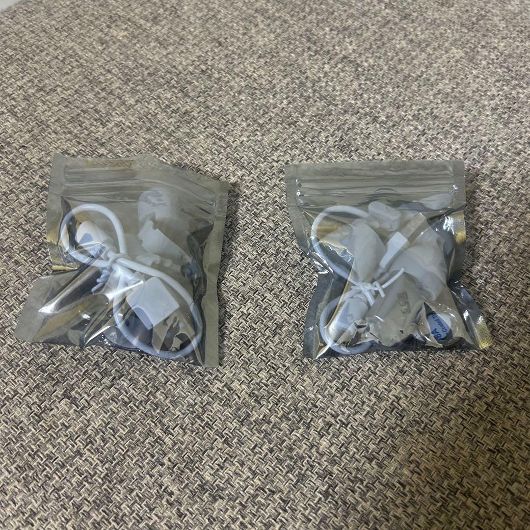 CAMPHORIC HOLICAT2個　DOKEEP GD2 ミニLED セット