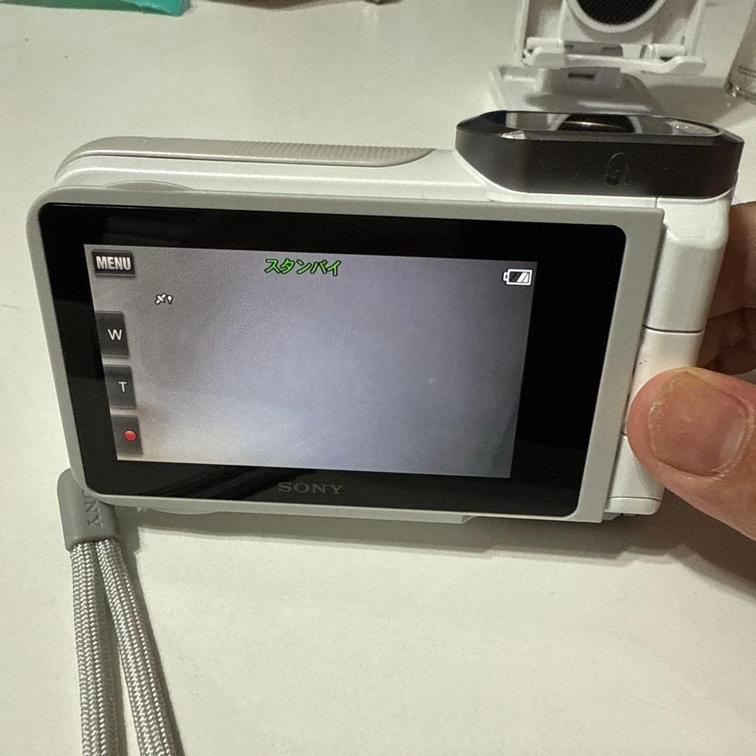 SONY HDR-GW77 ハンディカム 20.4メガピクセル