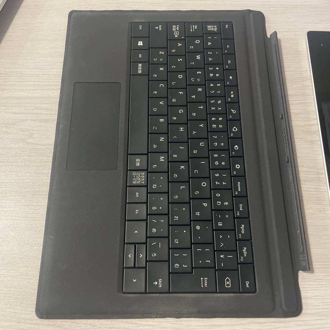 Surfcce Windows 8 Pro ジャンク品 128GB