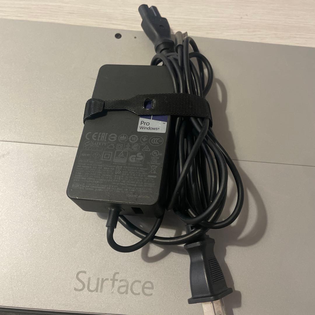 Surfcce Windows 8 Pro ジャンク品 128GB