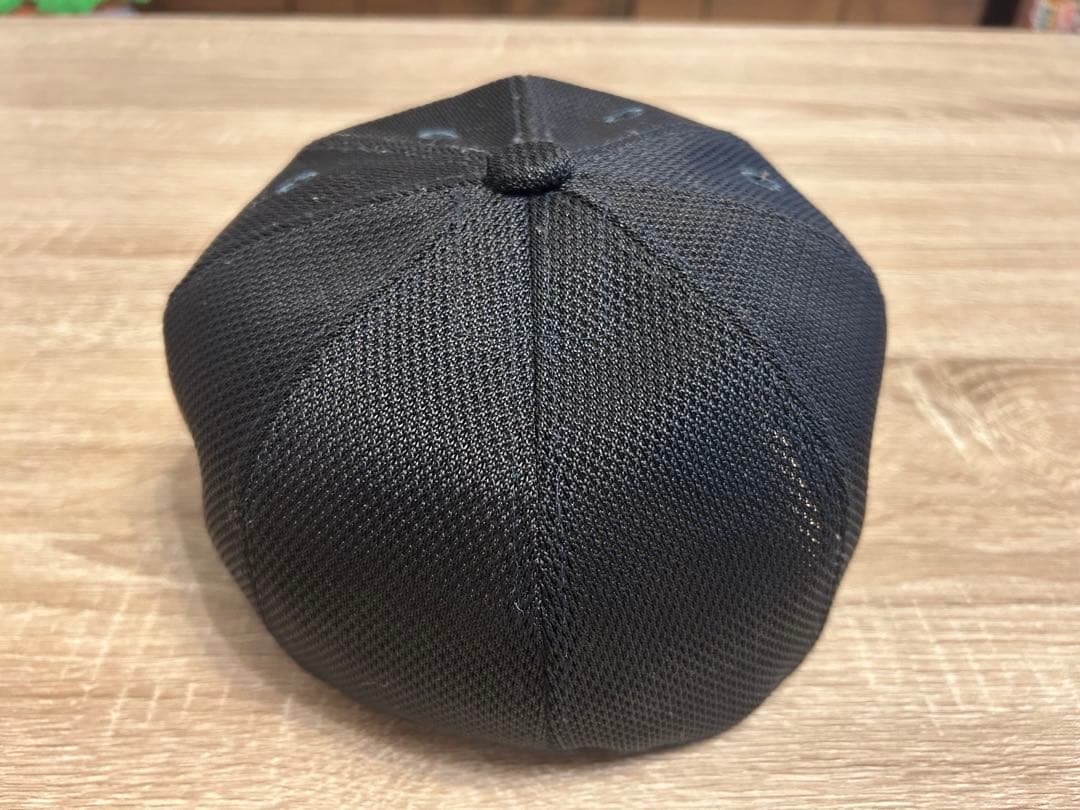 市立船橋　野球キャップ