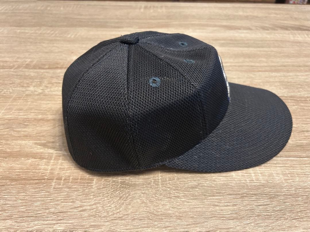 市立船橋　野球キャップ