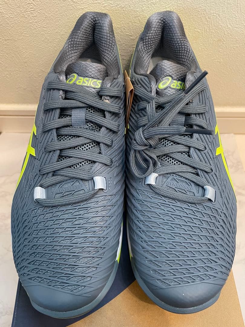 asics ソリューションスピード テニスシューズ