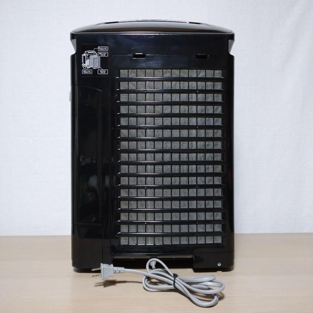 洗浄・清掃済 シャープ プラズマクラスター 加湿空気清浄機 KC-A70-B