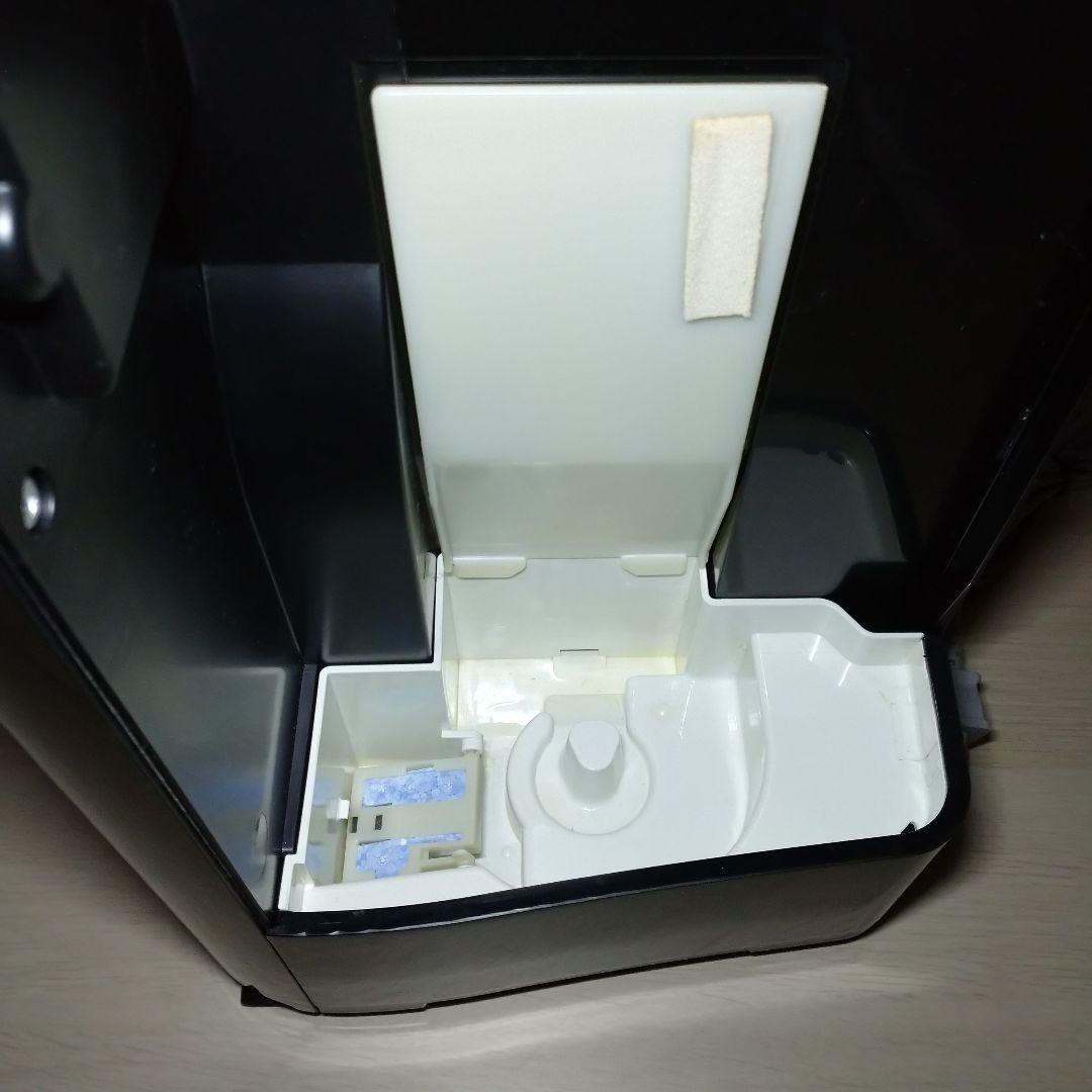 洗浄・清掃済 シャープ プラズマクラスター 加湿空気清浄機 KC-A70-B