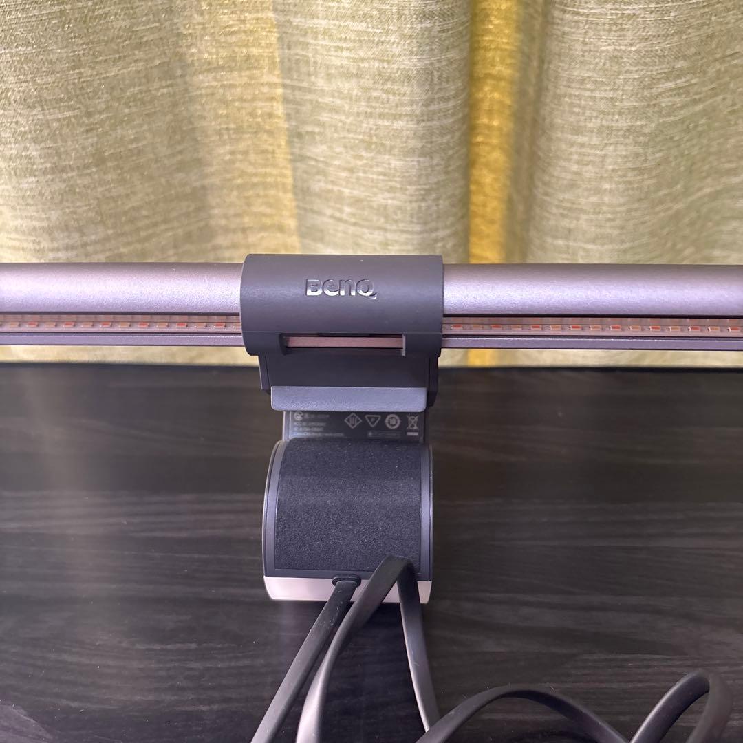 BenQ ScreenBar Halo スクリーンバーハロ