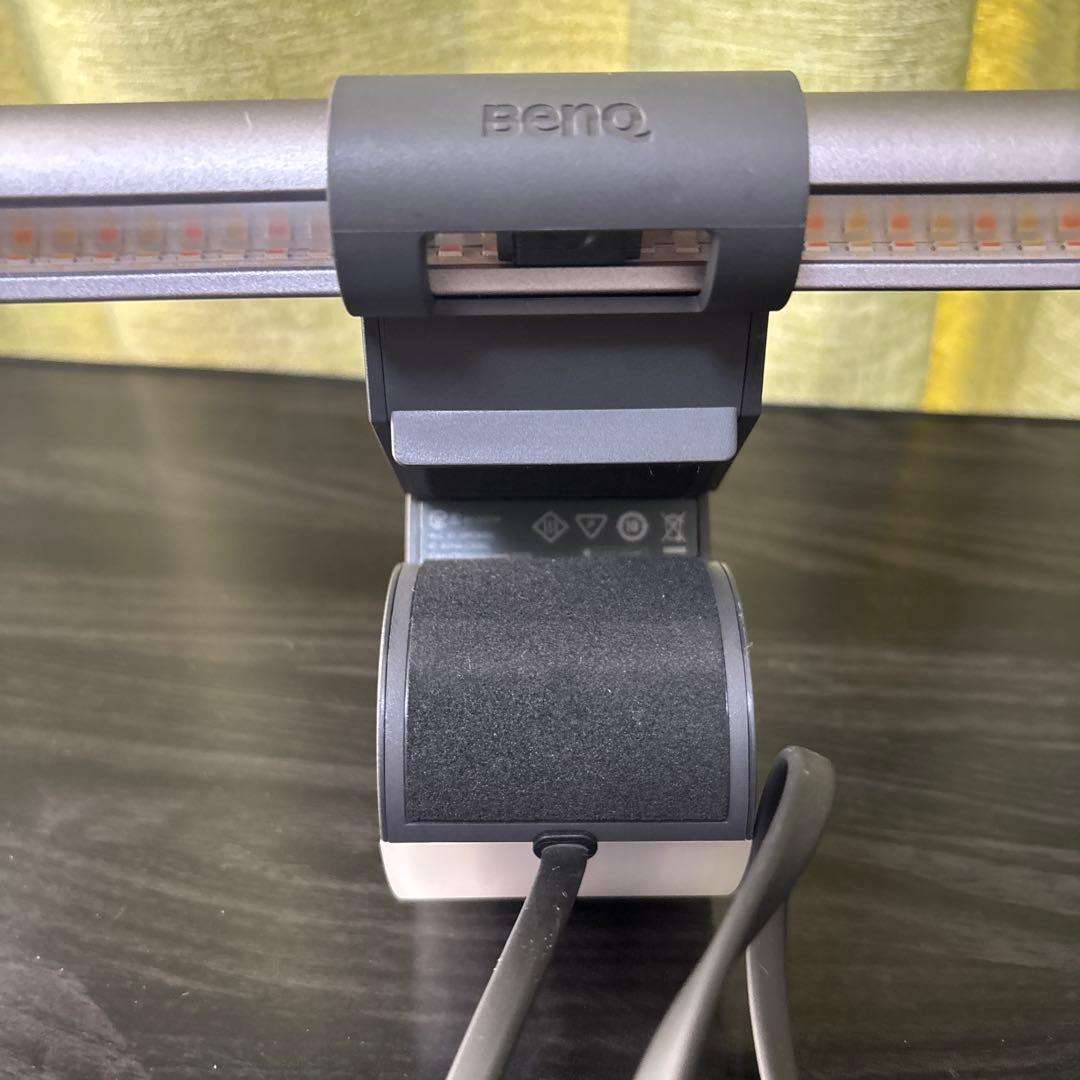 BenQ ScreenBar Halo スクリーンバーハロ