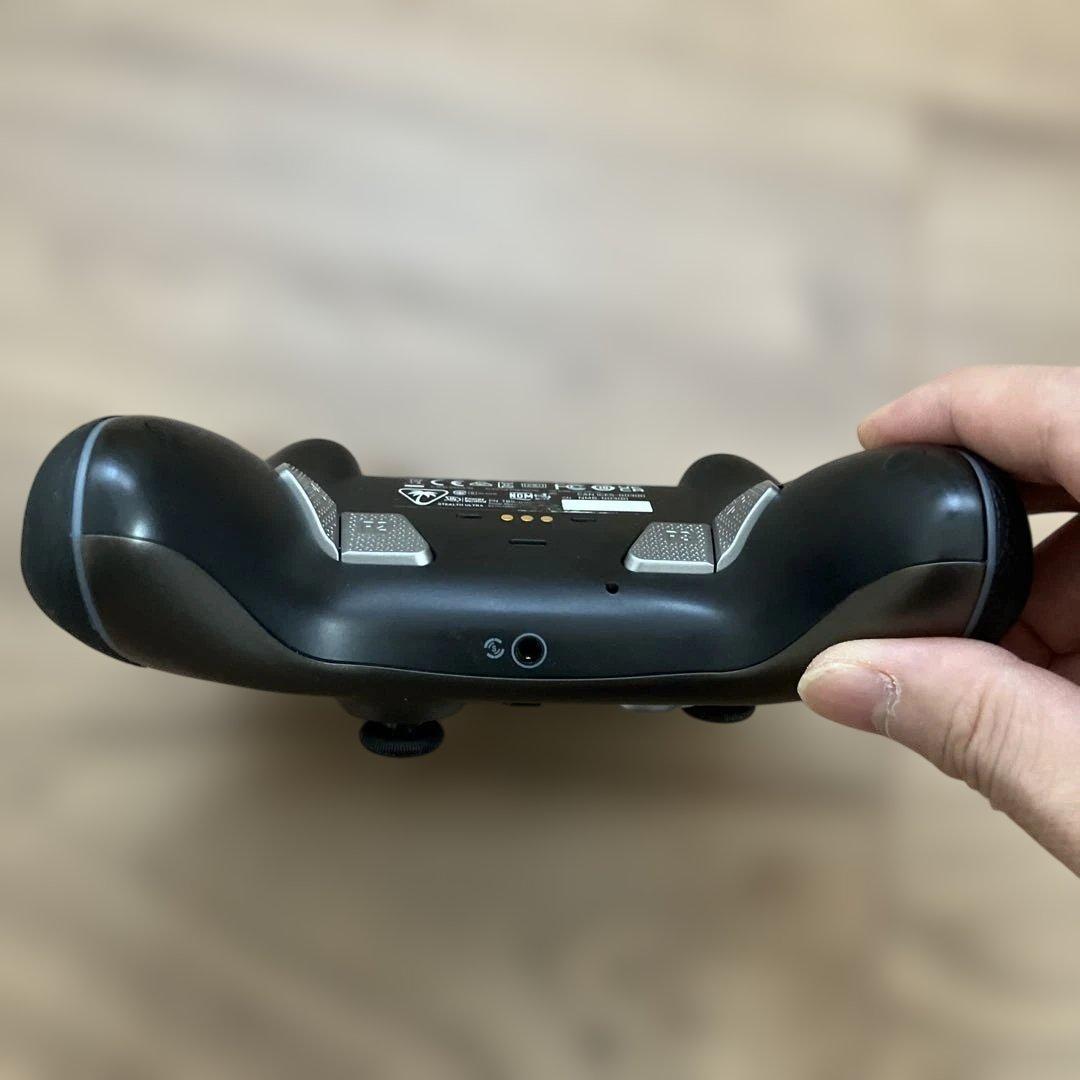 Turtle Beach Stealth Ultra コントローラー