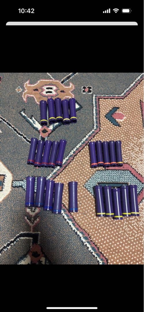 送料込み　ロッド付　オオヒロ　オーディスODIS 2デジタルパーマ