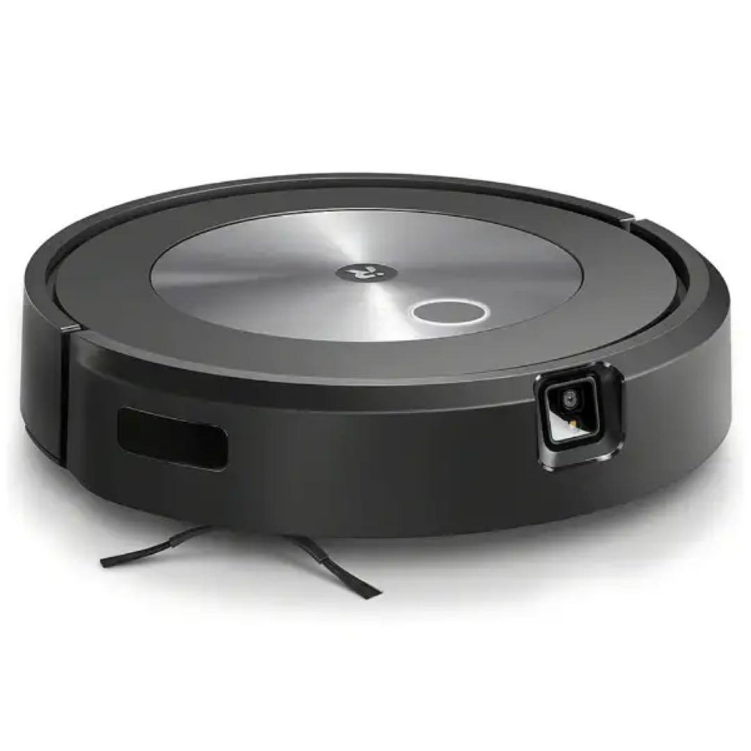 iRobot Roomba j7 ロボット掃除機 j715860
