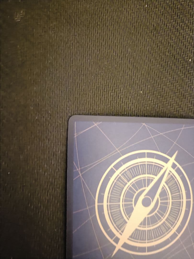 ルフィ太郎　SP　スペシャルカード