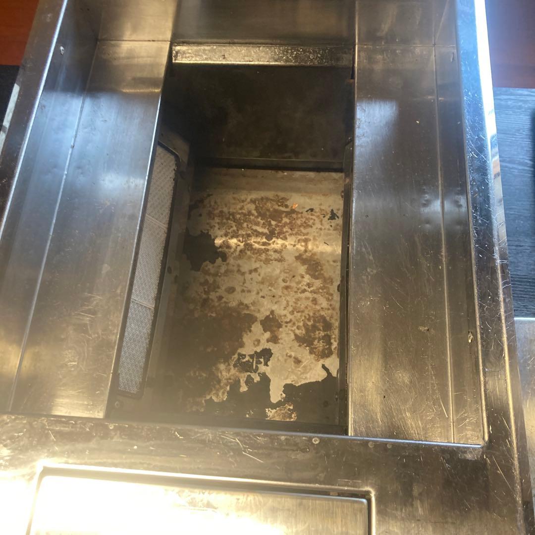 値引き　LPガス 無煙ロースター　ヘルシーロースター　業務用　家庭用