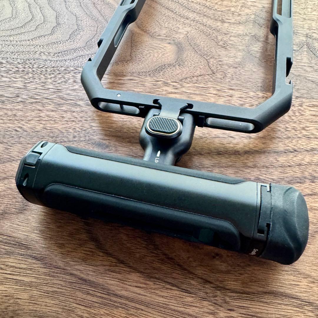 SmallRig スマホビデオ撮影用キット