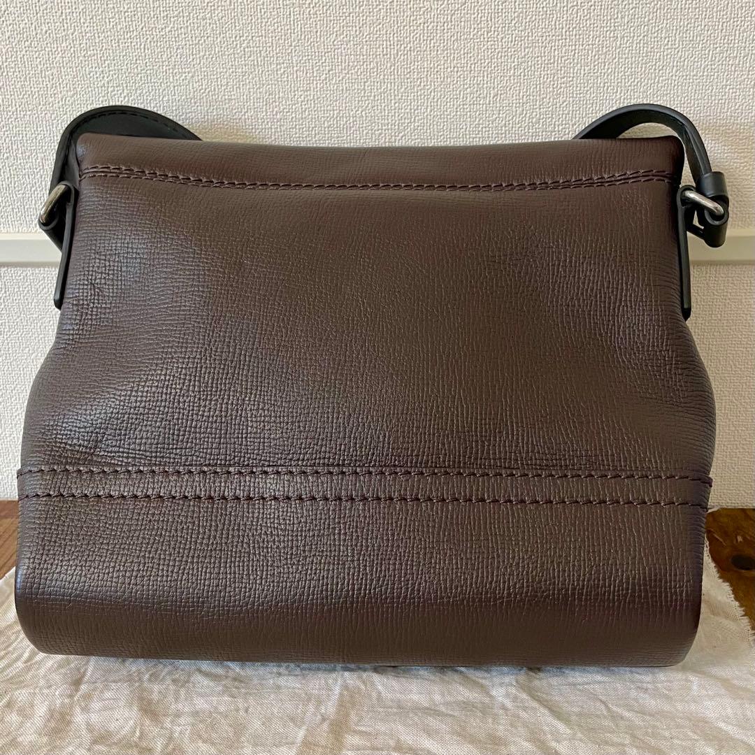 【美品】ルイヴィトン メッセンジャー PM ショルダーバッグ　ユタ　キャニオン