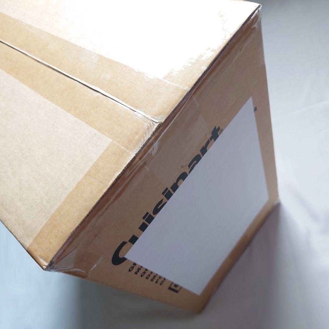 【未開封品】Cuisinart クイジナート DGB-2KJ コーヒーメーカー