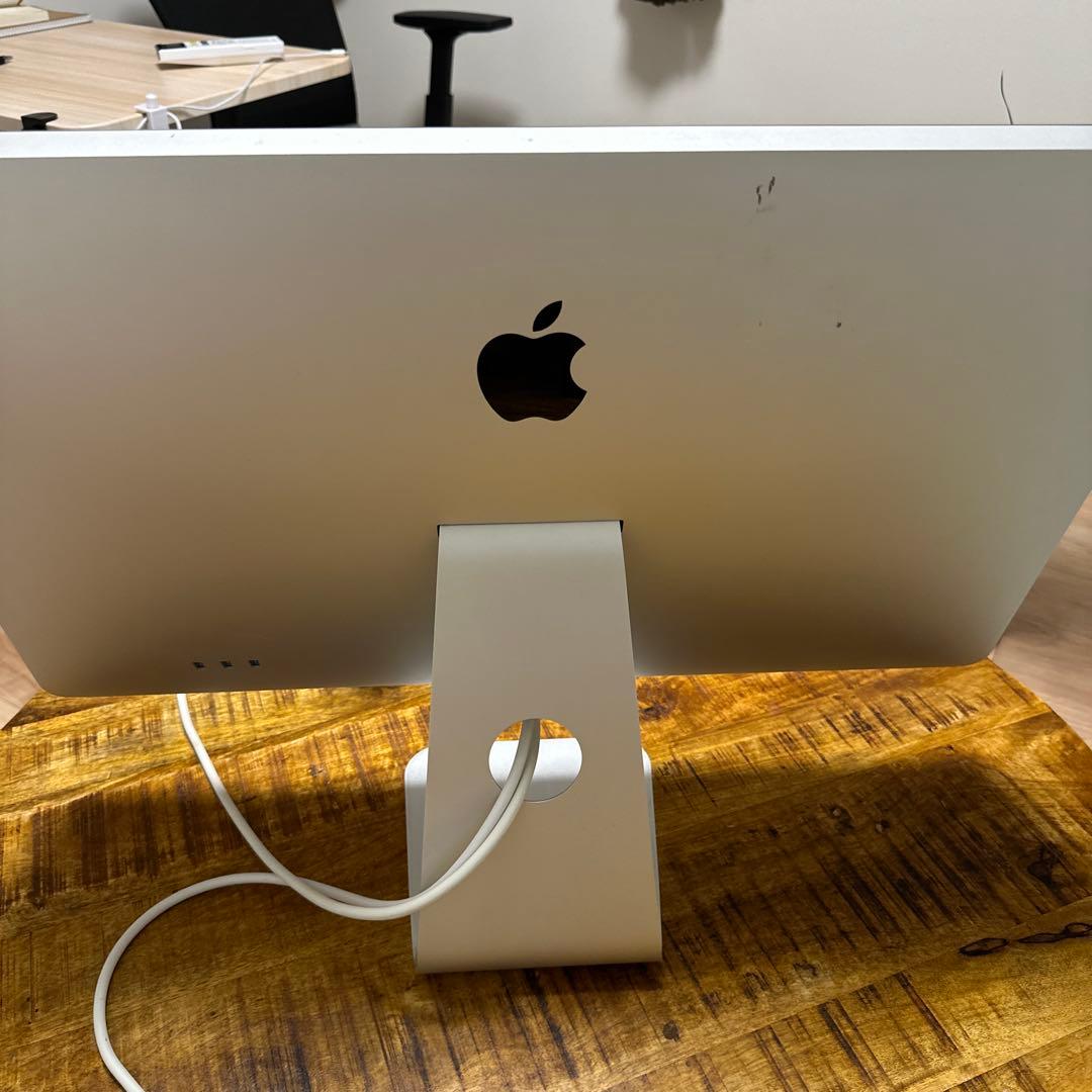 その他 Apple LED Cinema Display (27-inch)