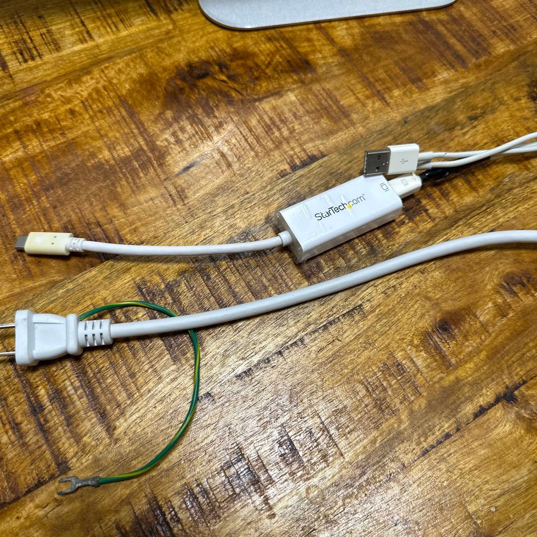 その他 Apple LED Cinema Display (27-inch)