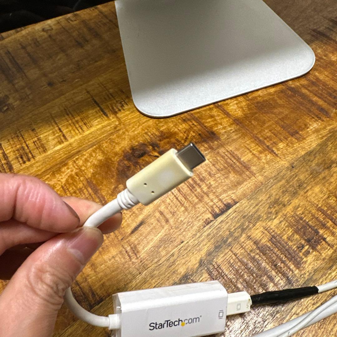 その他 Apple LED Cinema Display (27-inch)