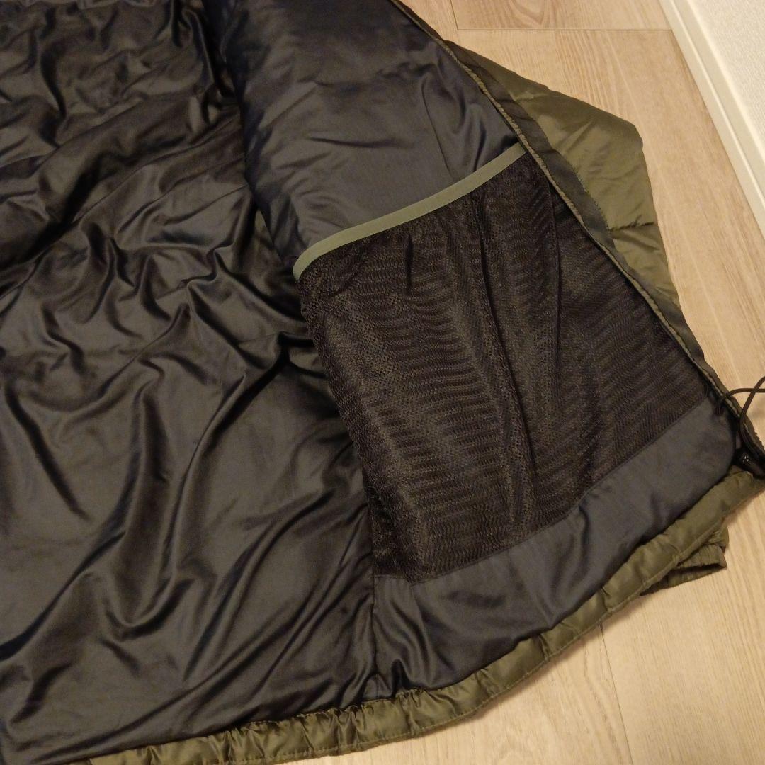 patagonia パタゴニア　ダスパーカー　ダウンジャケット