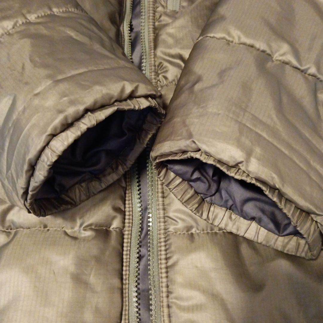 patagonia パタゴニア　ダスパーカー　ダウンジャケット