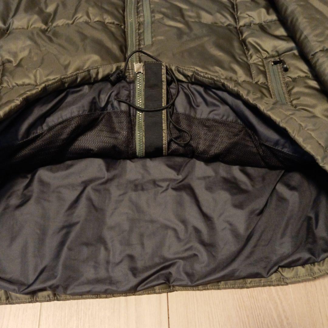 patagonia パタゴニア　ダスパーカー　ダウンジャケット