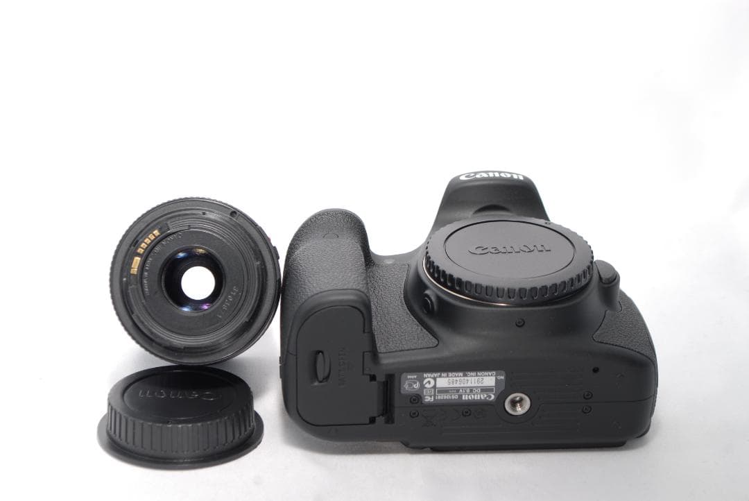 ✨Canon EOS 60D✨初心者さんおすすめ✨高性能✨一眼レフカメラ