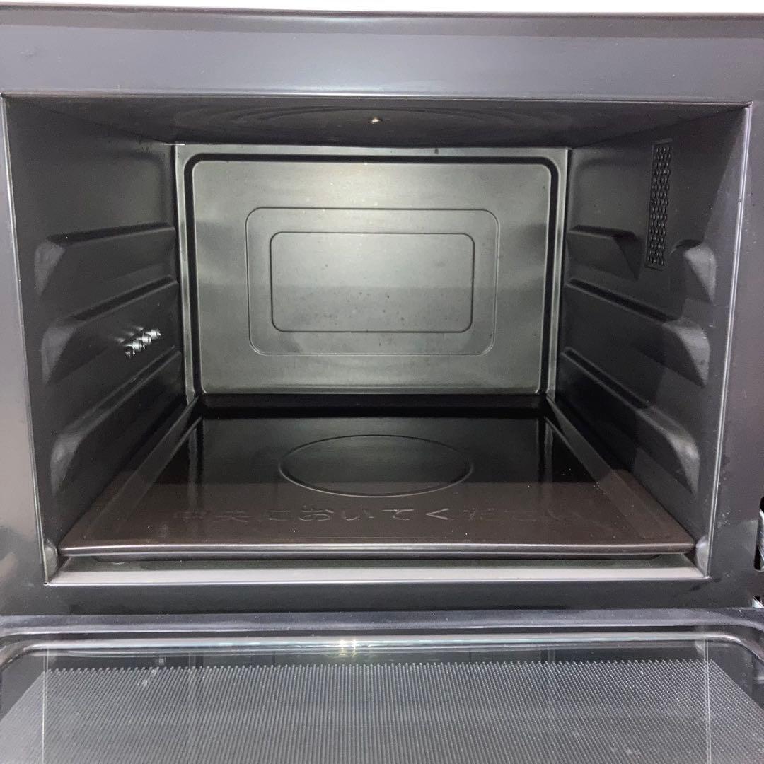 お値下げ！【美品】日立 過熱水蒸気オーブンレンジ MRO-S7Y 2021年製