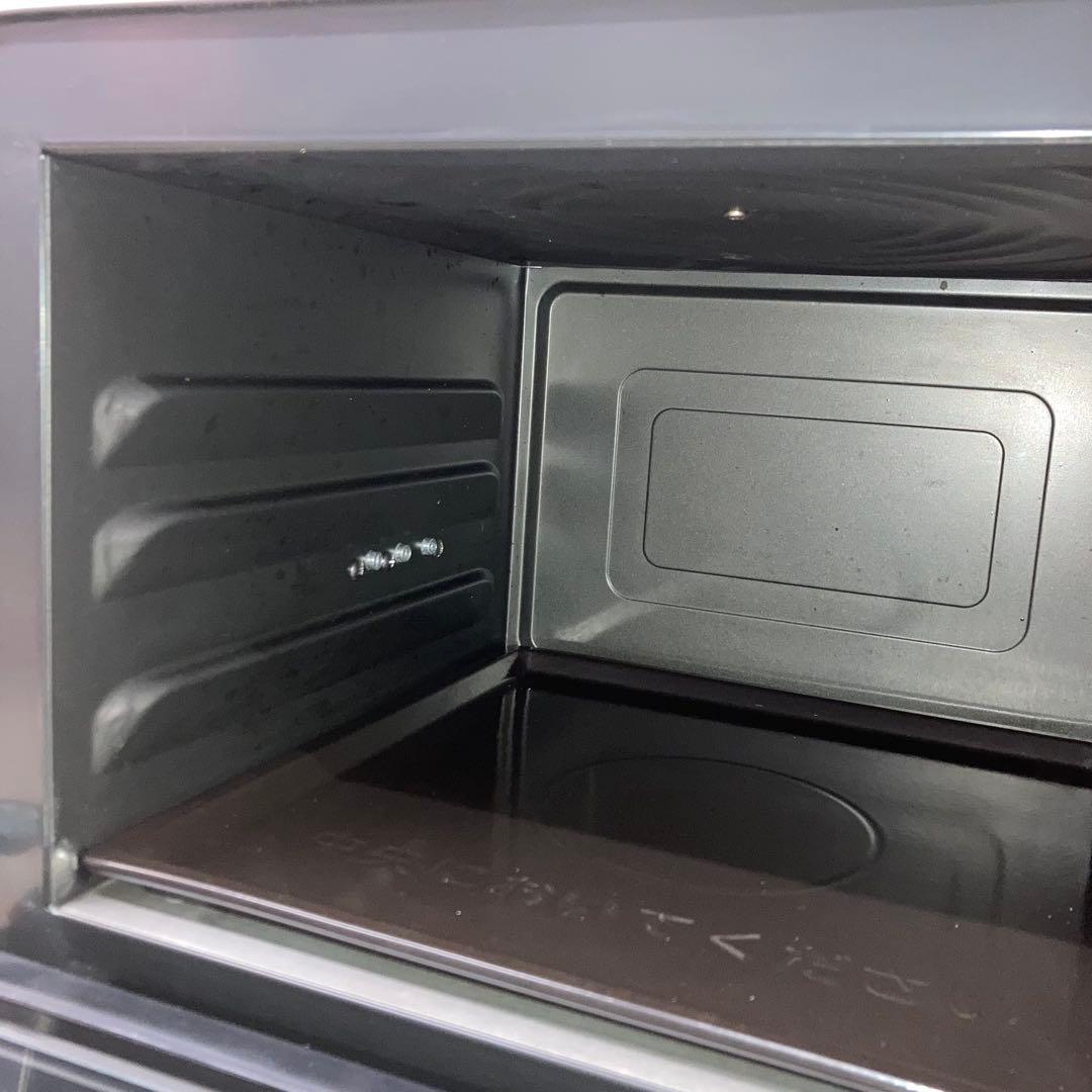 お値下げ！【美品】日立 過熱水蒸気オーブンレンジ MRO-S7Y 2021年製