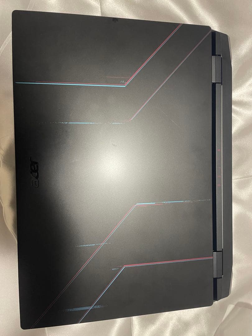 【早い者勝ち】Acer ゲーミングノートPC RTX4060