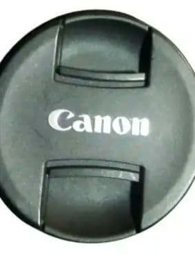 Canon　EFS18-55mm