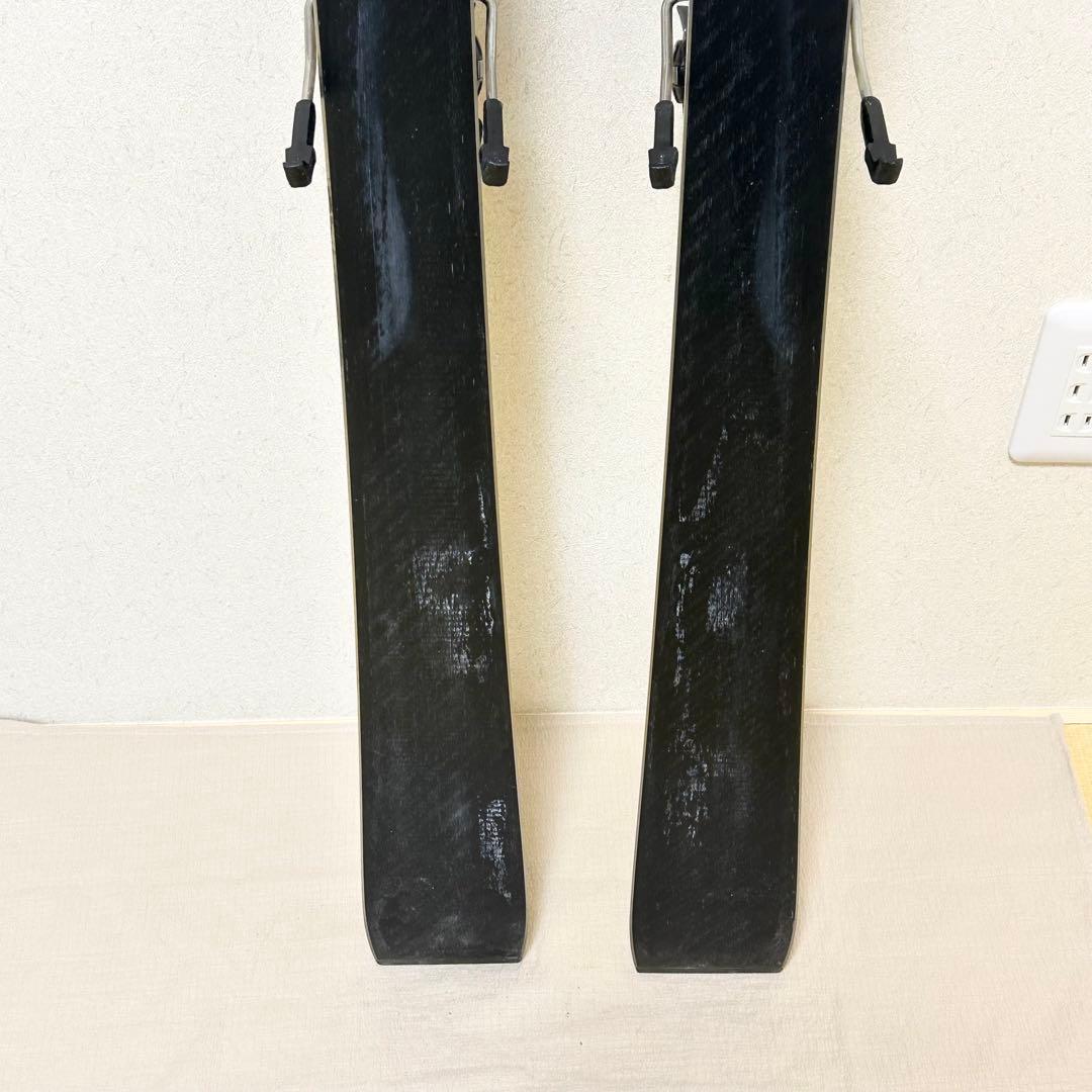 ✨レア 【ROSSIGNOL】 ロシニョール Demo alpha デモ系