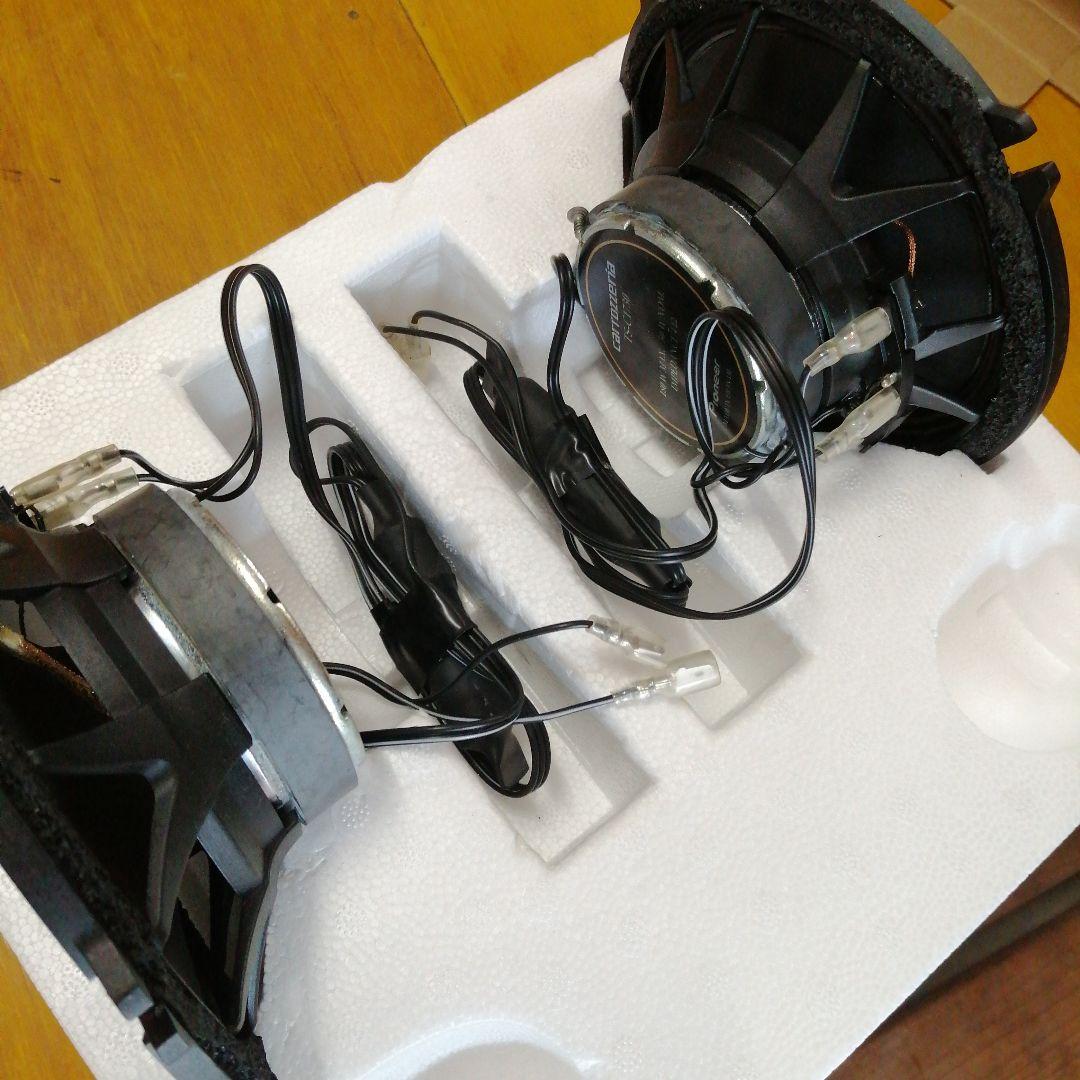 carrozzeria TS-C1730 スピーカー