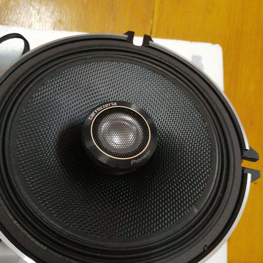 carrozzeria TS-C1730 スピーカー