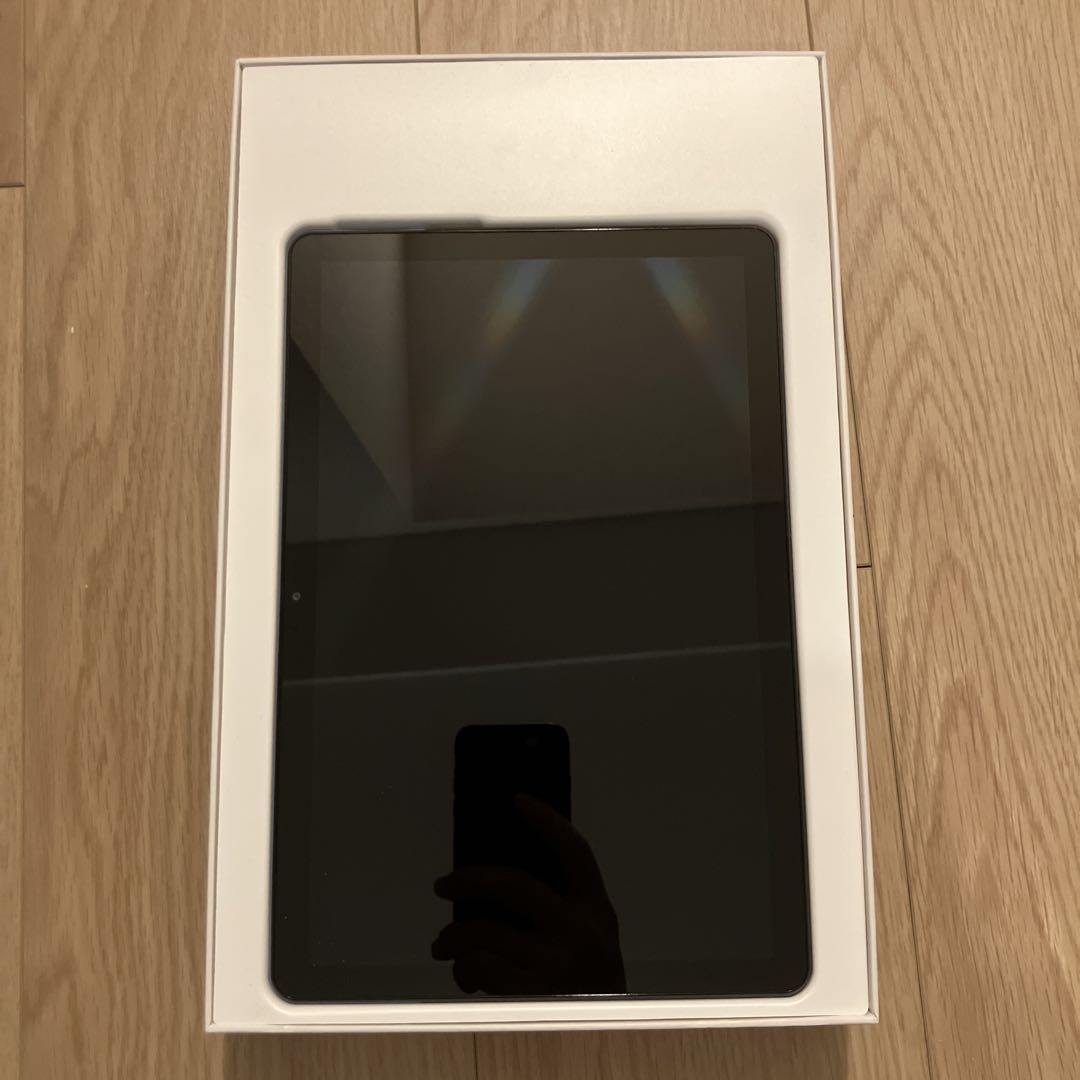 Lenovo Chromebook 本体 付属キーボード付き