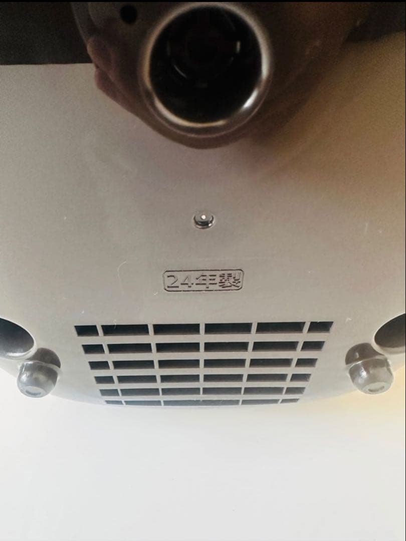 2024年後期に購入 象印 IH炊飯器 NP-GJ05KS 黒