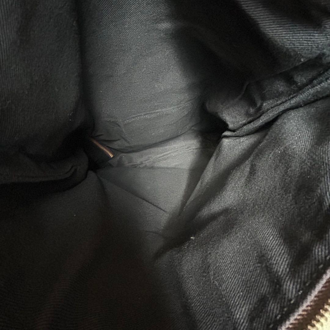 Ryu continental リュウ 3way リュック ショルダーバッグ